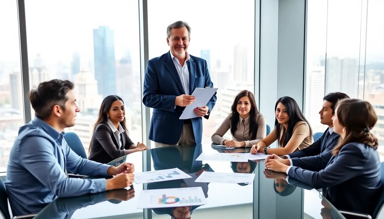 12 Leadership Lessons From Ted Lasso: Winning Strategies for Every Leader