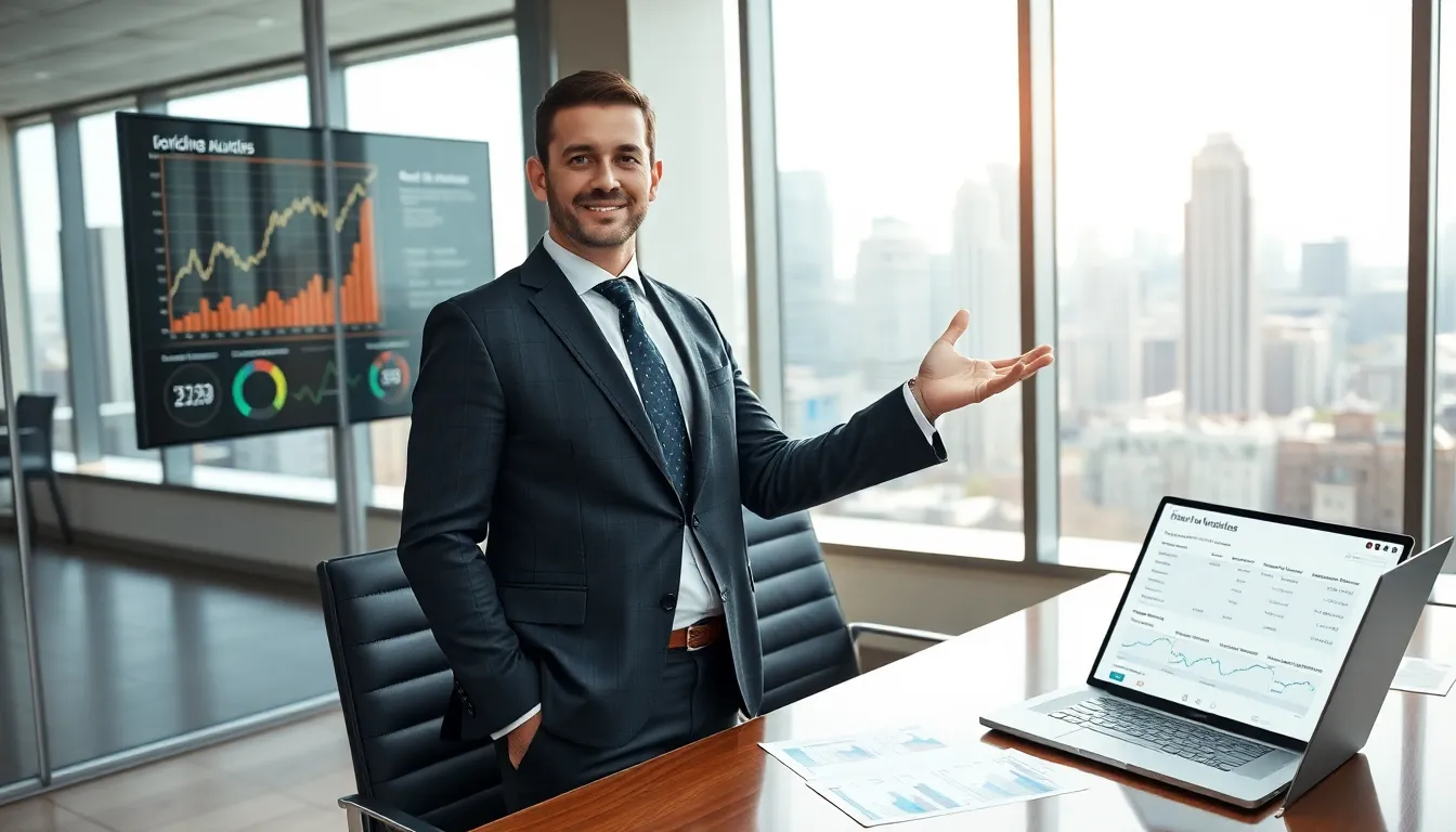 Wealth Building Strategies Examples: Proven Methods to Grow Your Net Worth