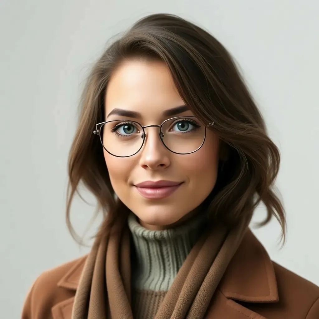 Picture of Jenna Brown